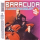 Baracuda - I Leave The World Today